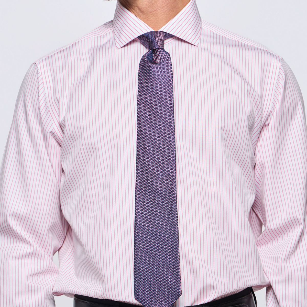 SAVILLE ROW - Camisa Formal Manga Larga Hombre Saville Row