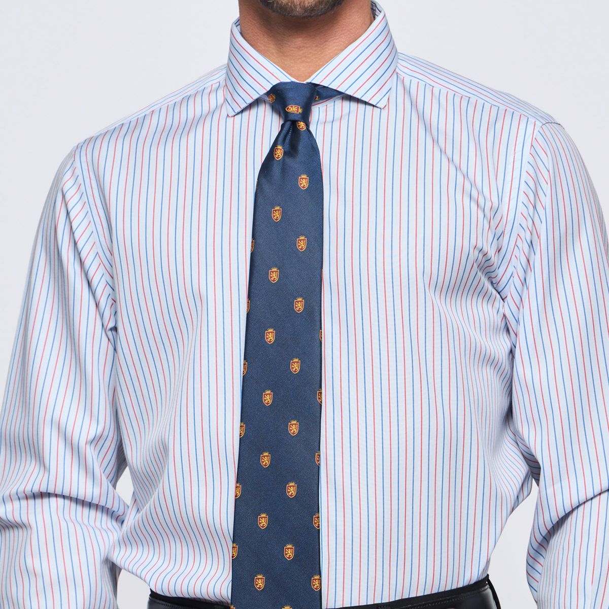 SAVILLE ROW - Camisa Formal Manga Larga Hombre Saville Row