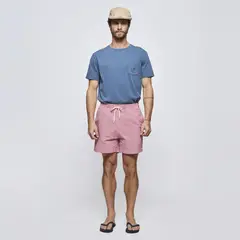 SAVILLE ROW - Traje de Baño Hombre