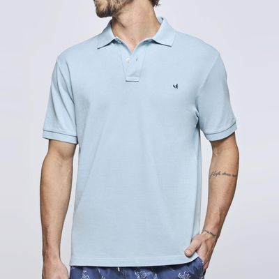 Imagen 2 del producto Polera Polo Manga Corta Hombre