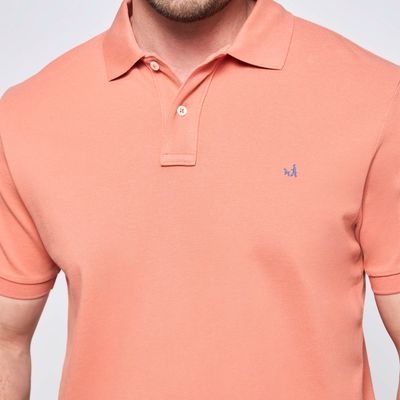 Imagen 2 del producto Polera Polo Manga Corta Hombre