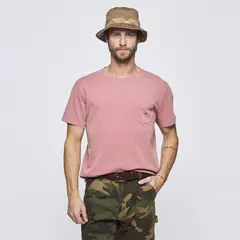 SAVILLE ROW - Polera Manga Corta Hombre