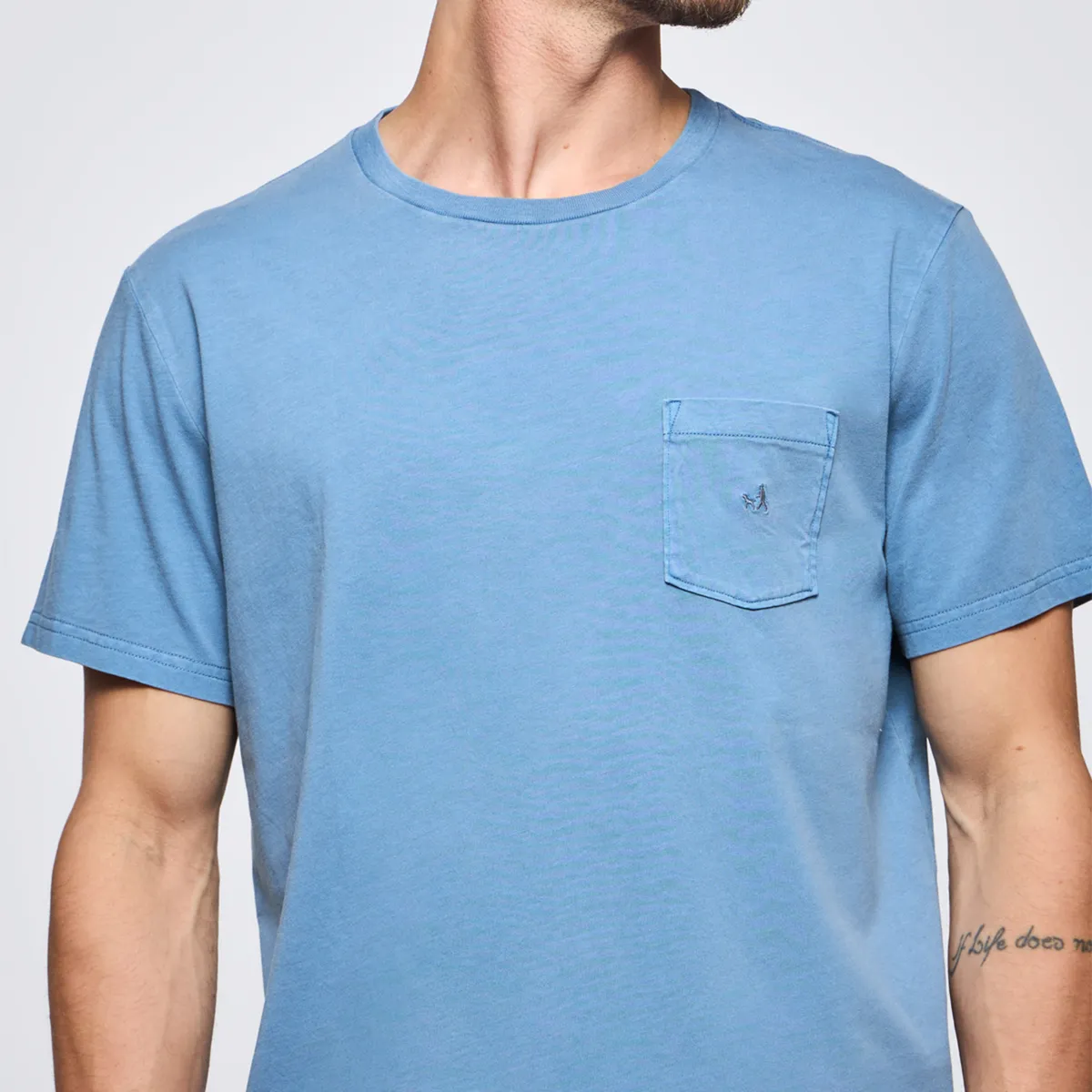 SAVILLE ROW - Polera Manga Corta Hombre Saville Row