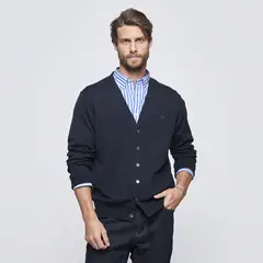 SAVILLE ROW - Sweater Algodón Hombre