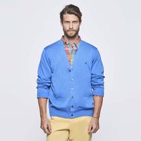 Sweater Algodón Hombre