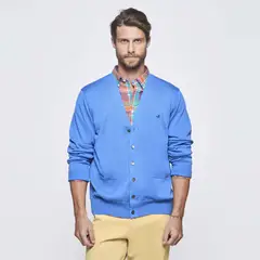 SAVILLE ROW - Sweater Algodón Hombre