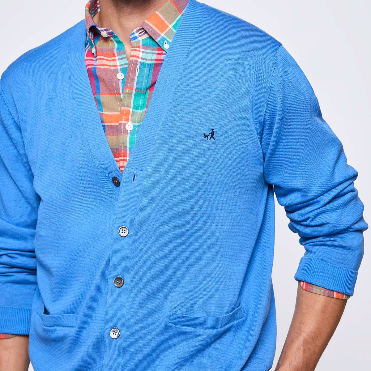 SAVILLE ROW - Sweater Algodón Hombre Saville Row