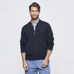 SAVILLE ROW - Sweater Algodón Hombre