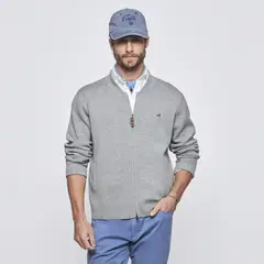 SAVILLE ROW - Sweater Algodón Hombre