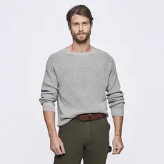 SAVILLE ROW - Sweater Algodón Hombre