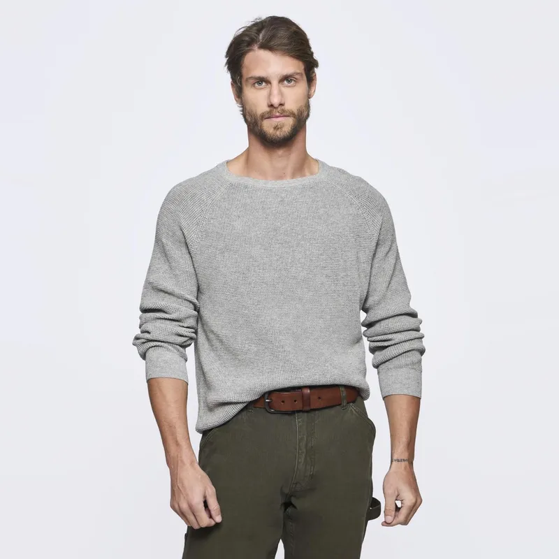 SAVILLE ROW - Sweater Algodón Hombre Saville Row
