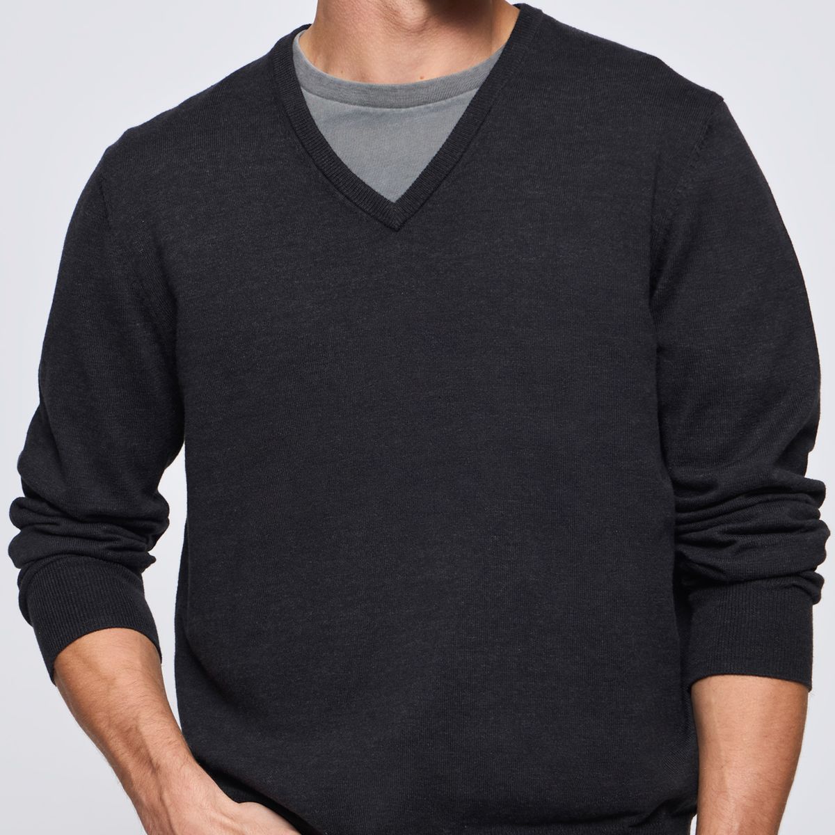 SAVILLE ROW - Sweater Algodón Hombre Saville Row