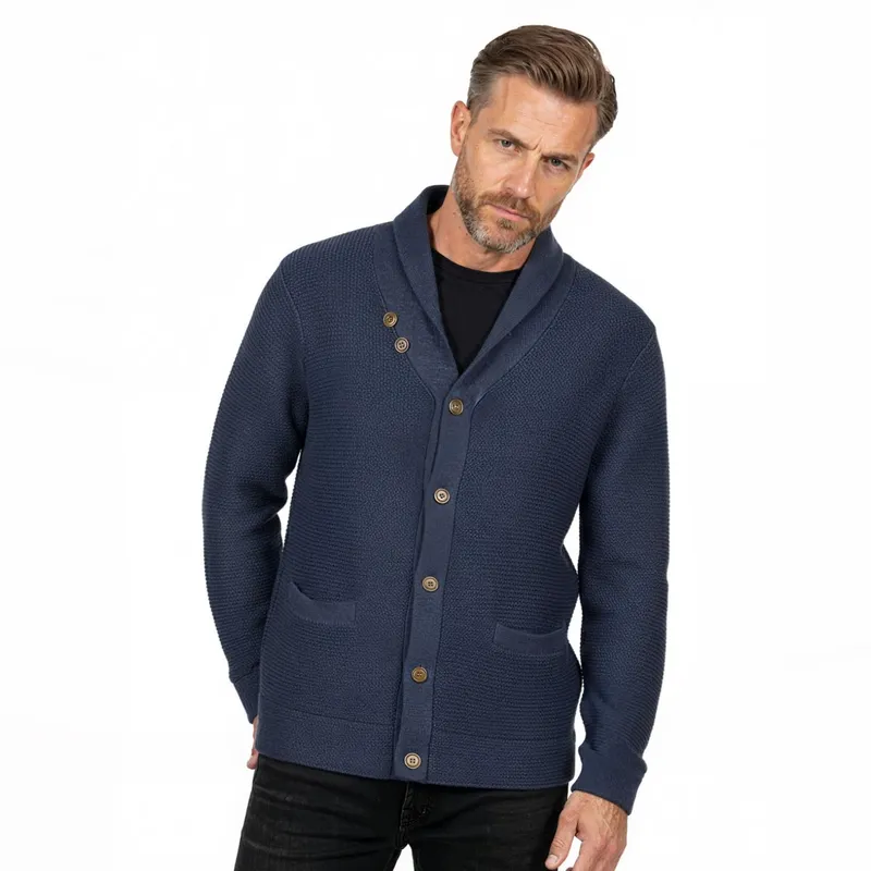 SAVILLE ROW - Sweater Algodón Hombre Saville Row