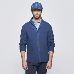 SAVILLE ROW - Sweater Algodón Hombre