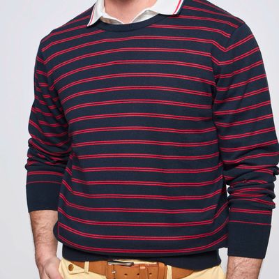 Imagen 2 del producto Sweater Algodón Hombre
