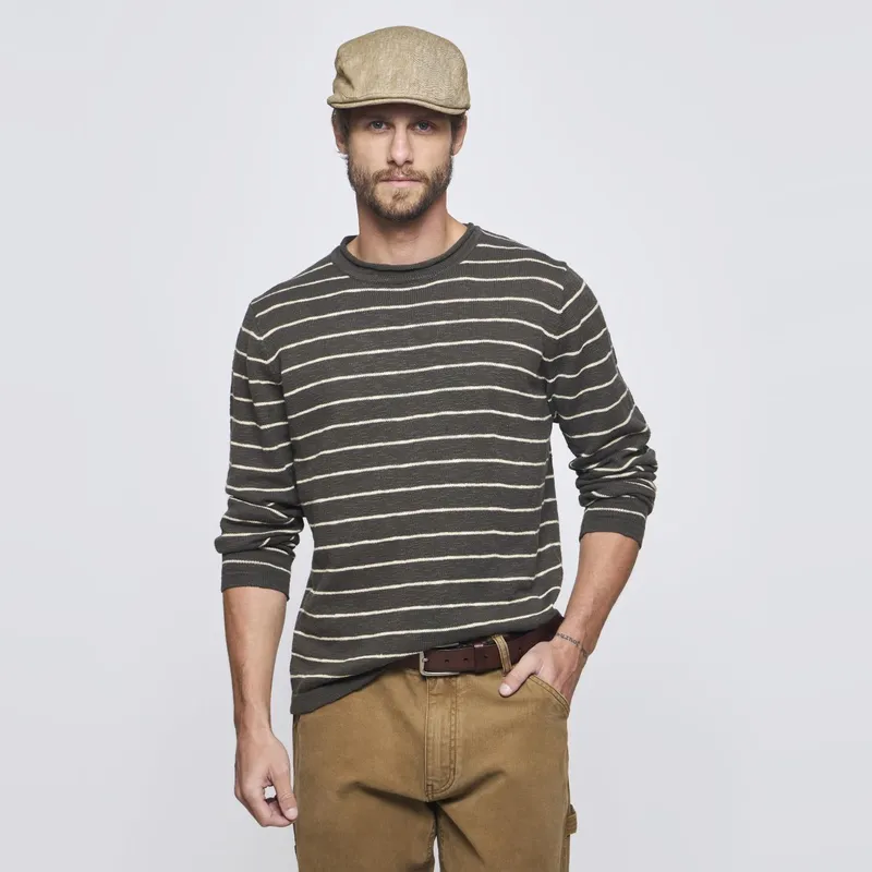 SAVILLE ROW - Sweater Algodón Hombre Saville Row