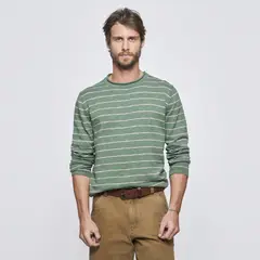 SAVILLE ROW - Sweater Algodón Hombre