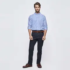 SAVILLE ROW - Jeans Hombre