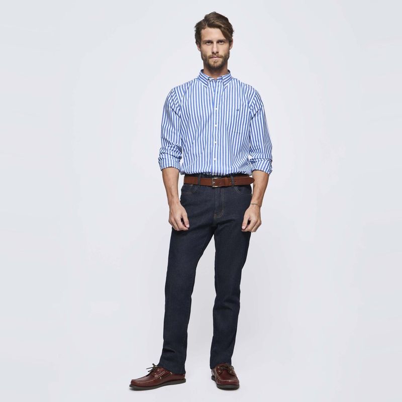 SAVILLE ROW - Jeans Hombre Saville Row