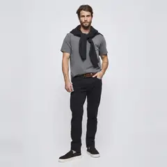 SAVILLE ROW - Jeans Hombre