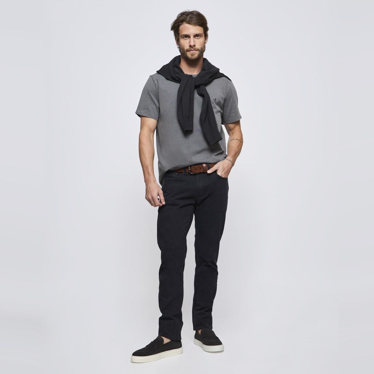 SAVILLE ROW - Jeans Hombre Saville Row