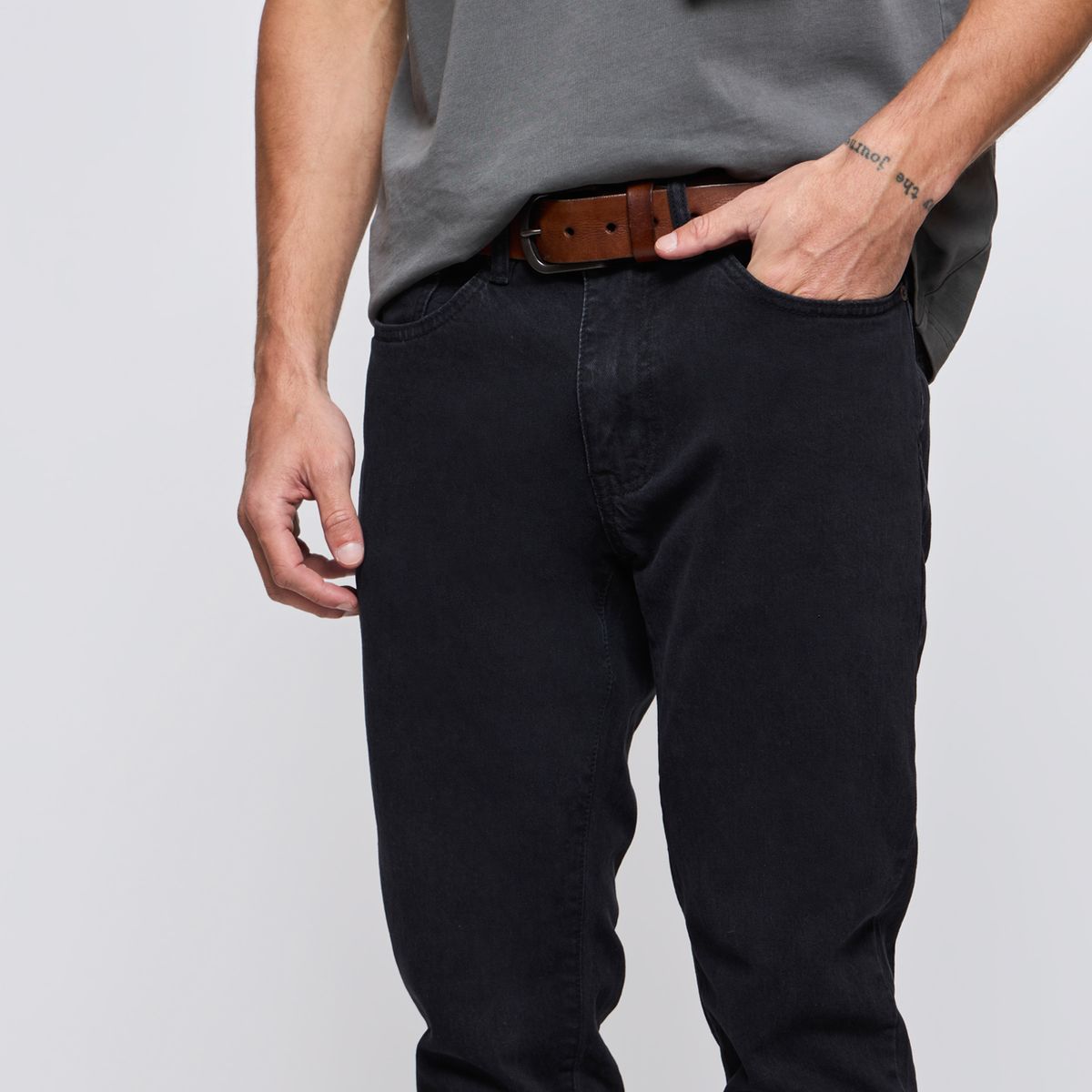 SAVILLE ROW - Jeans Hombre Saville Row