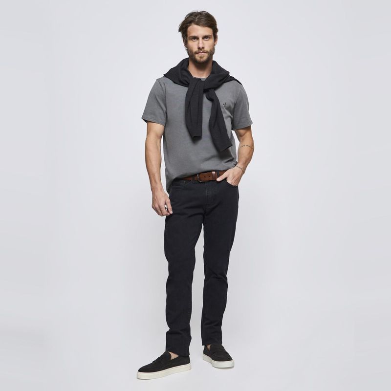 SAVILLE ROW - Jeans Hombre Saville Row