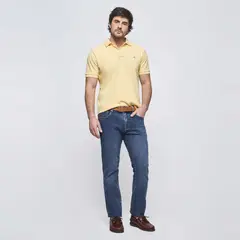 SAVILLE ROW - Jeans Hombre