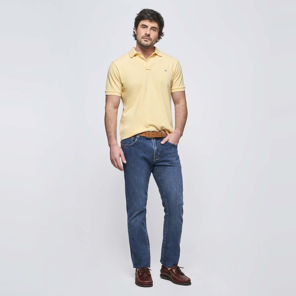 SAVILLE ROW - Jeans Hombre Saville Row