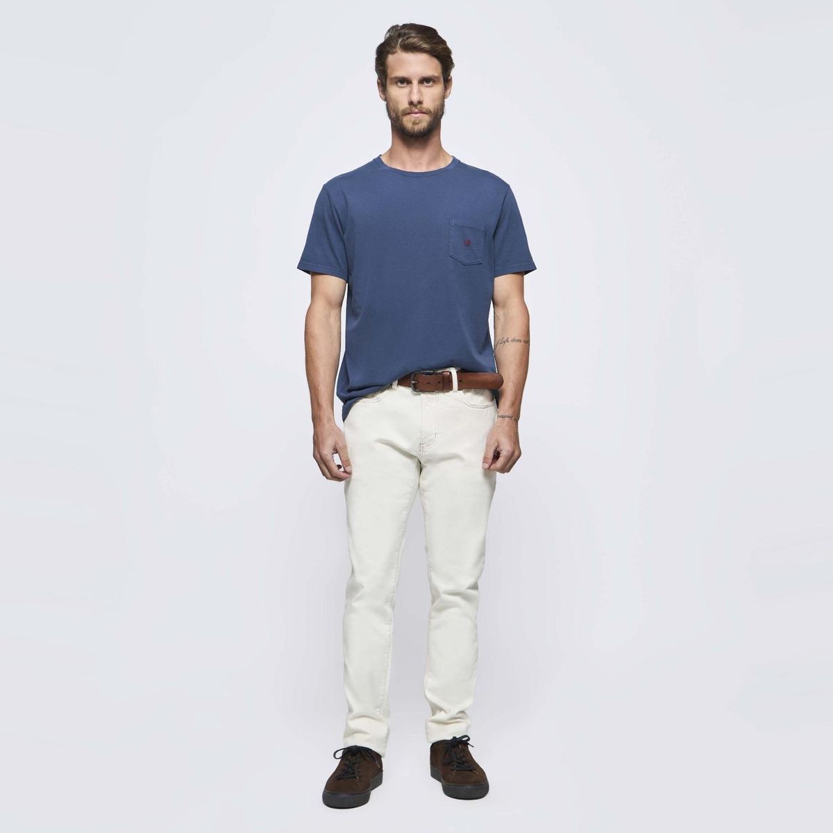 SAVILLE ROW - Jeans Hombre Saville Row