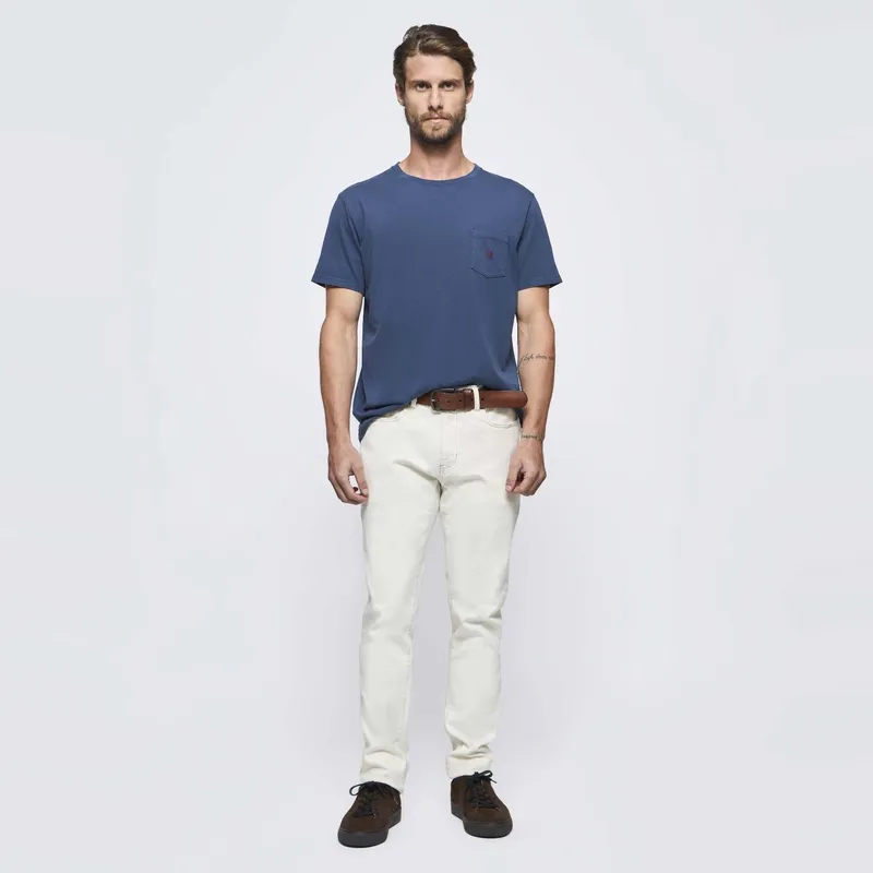 SAVILLE ROW - Jeans Hombre Saville Row