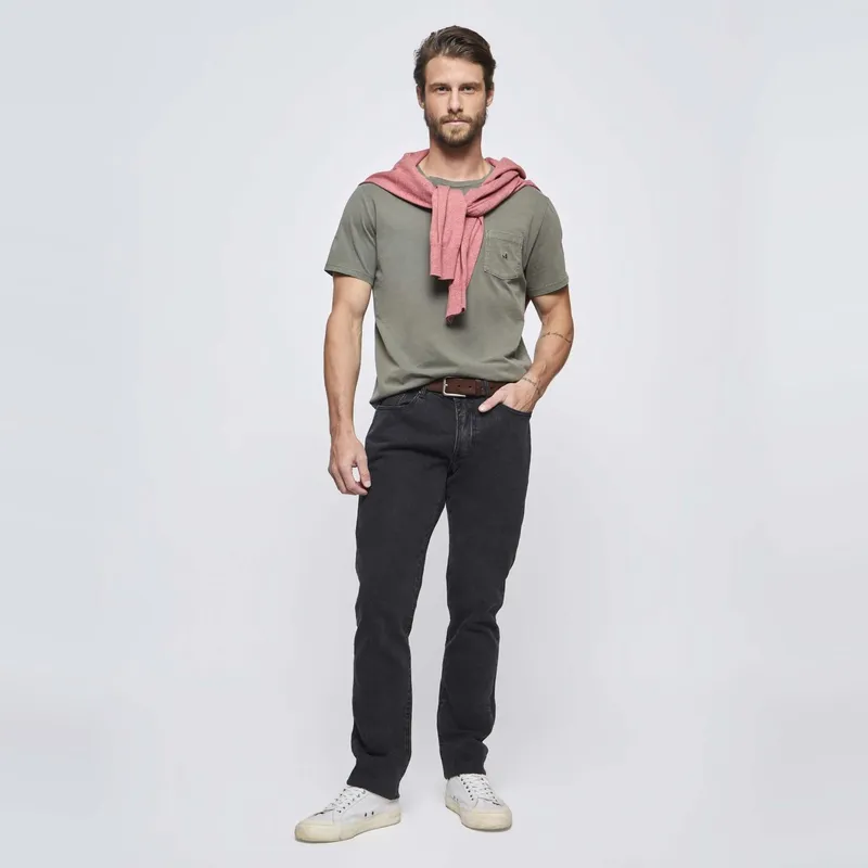 SAVILLE ROW - Jeans Hombre Saville Row