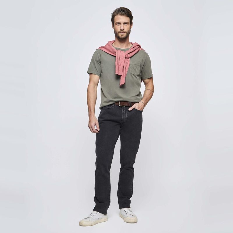 SAVILLE ROW - Jeans Hombre Saville Row