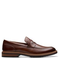 Zapatos Casuales Hombre Cuero Beige Khaki