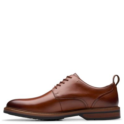 Imagen 2 del producto Zapatos Casuales Hombre Cuero Beige Khaki