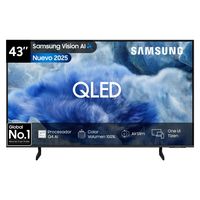 43"" QLED Q8F 4K Vision AI Smart TV (2025)