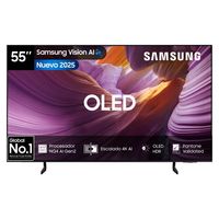 55"" OLED S85F 4K Vision AI Smart TV (2025)