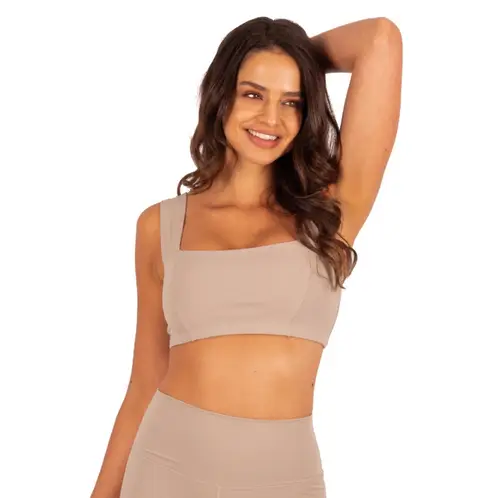 JOSE HERRERA BIKINIS - Top Deportivo Erin Mujer Jose Herrera