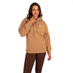 JOSE HERRERA BIKINIS - Polerón Deportivo Oversized Mujer Jose Herrera