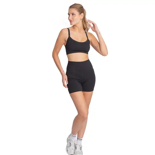 JOSE HERRERA BIKINIS - Top Deportivo Delilah Mujer Jose Herrera