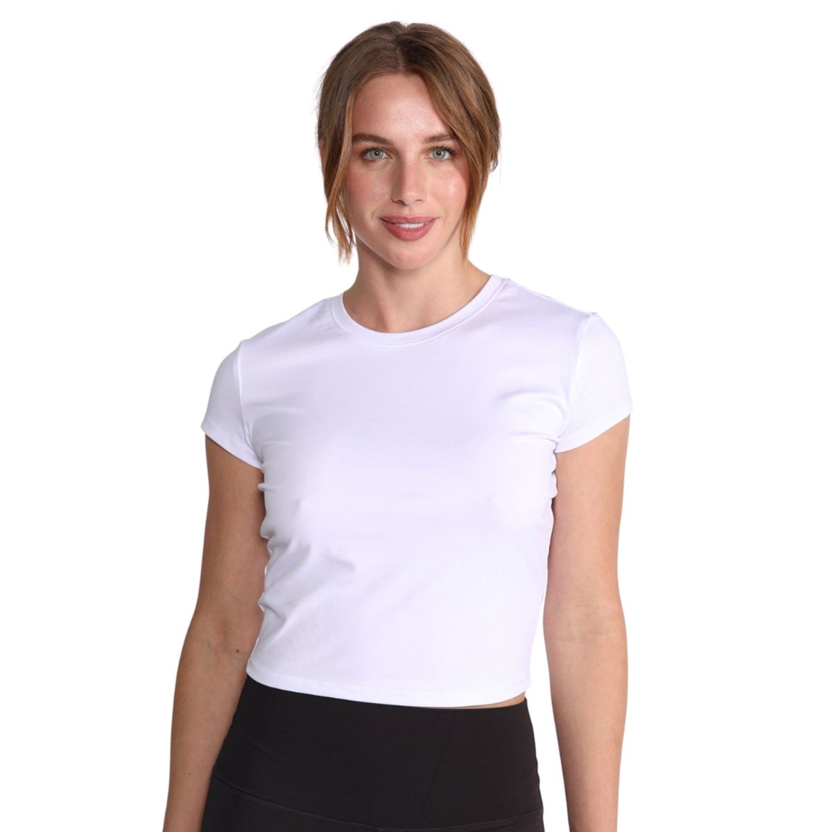 JOSE HERRERA BIKINIS - Polera Deportiva Mujer Jose Herrera