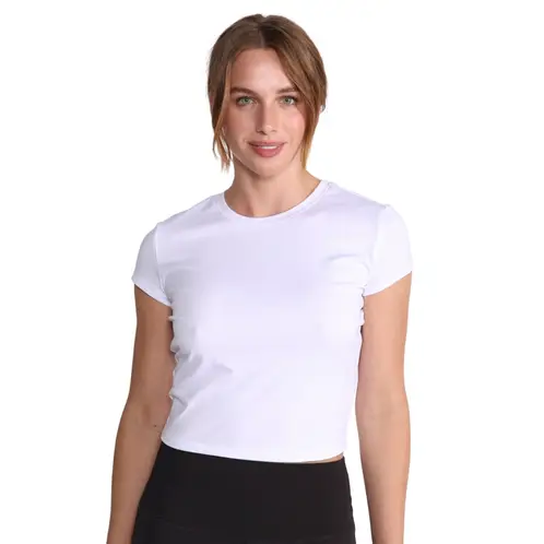 JOSE HERRERA BIKINIS - Polera Deportiva Mujer Jose Herrera
