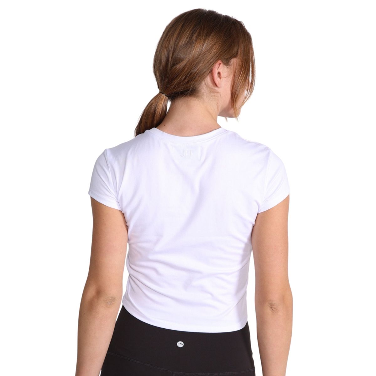 JOSE HERRERA BIKINIS - Polera Deportiva Mujer Jose Herrera