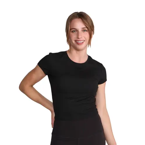 JOSE HERRERA BIKINIS - Polera Deportiva Mujer Jose Herrera