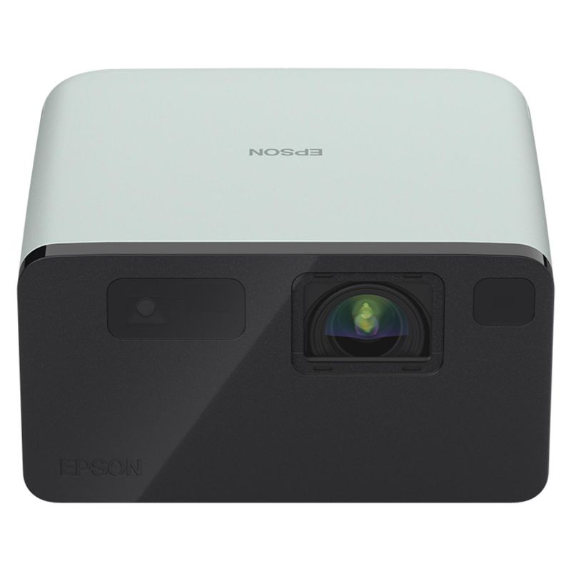 EPSON - Proyector Epson Ef21 Verde Smart