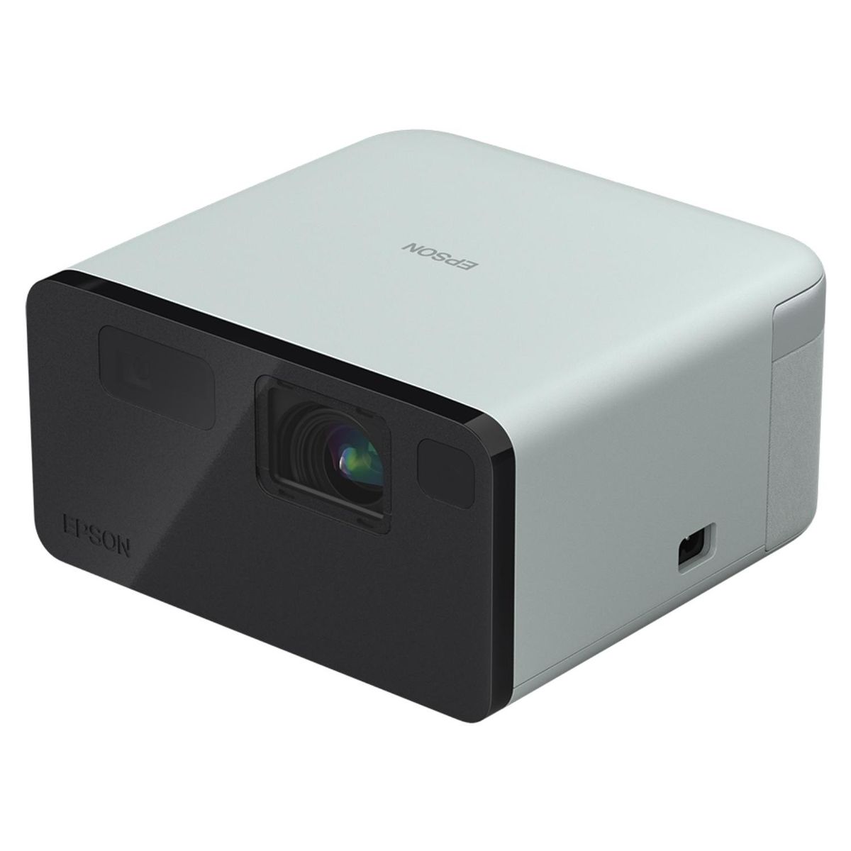 EPSON - Proyector Epson Ef21 Verde Smart