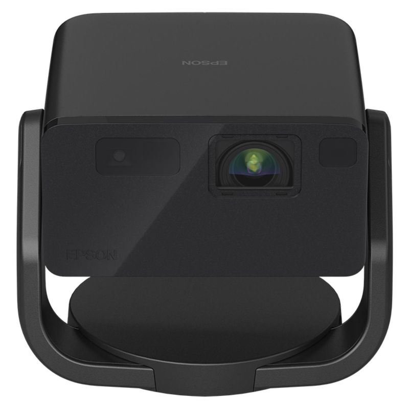 EPSON - Proyector Epson Ef22 Negro Smart