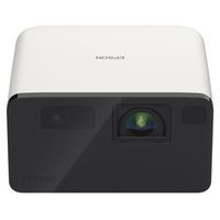 Proyector Ef21 Blanco Smart