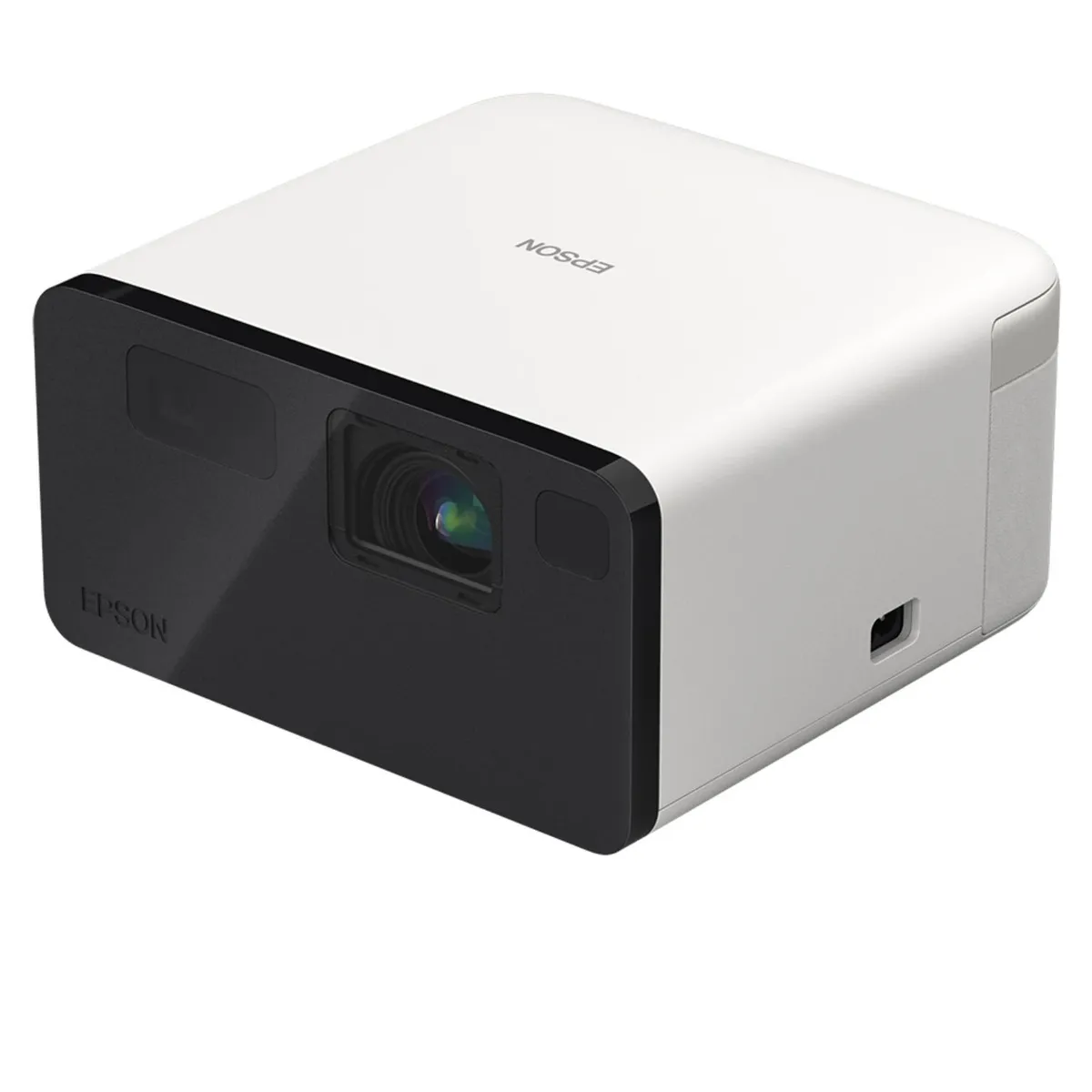 EPSON - Proyector Epson Ef21 Blanco Smart