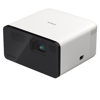 Imagen 2 del producto Proyector Ef21 Blanco Smart